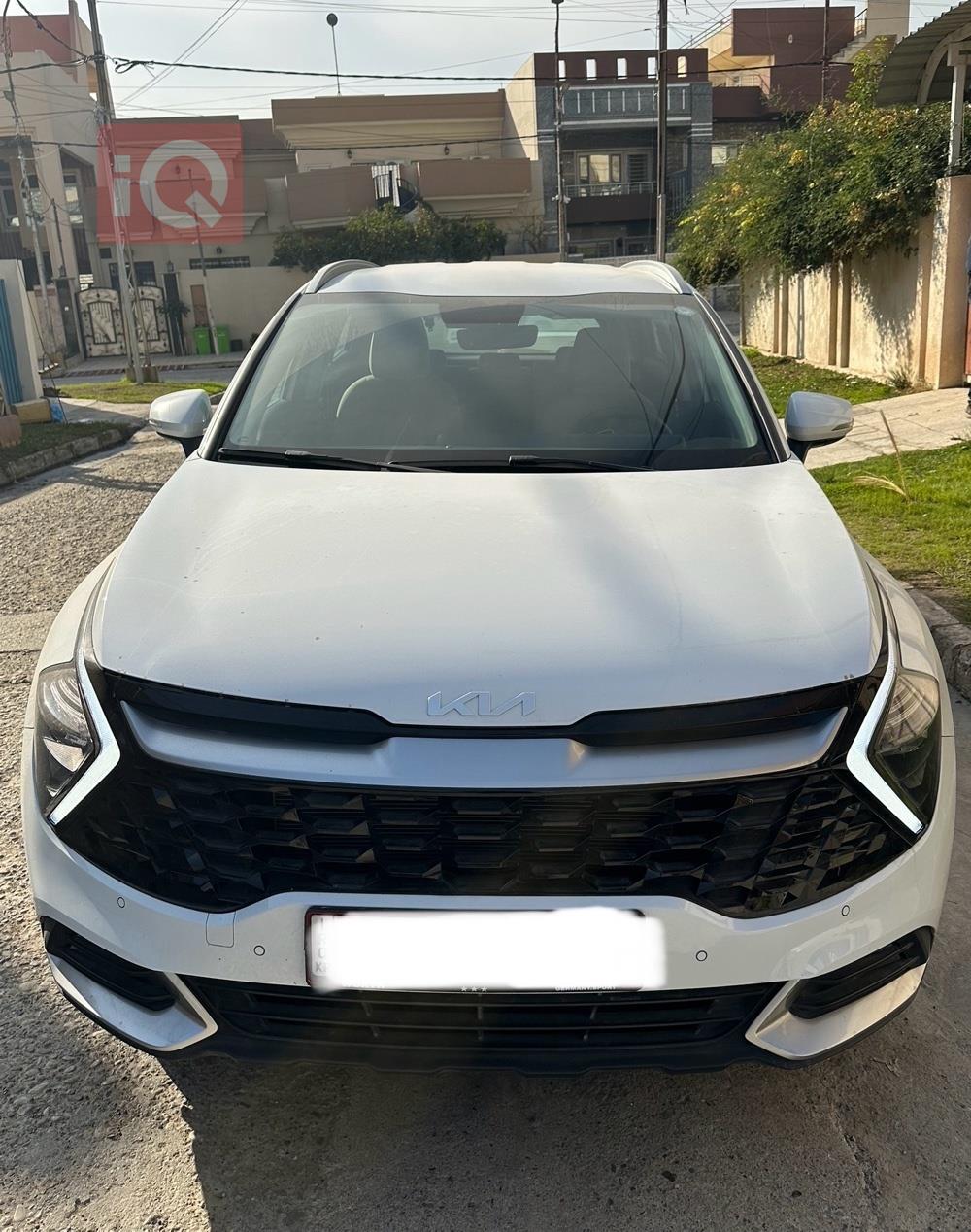 کیا سپۆرتاج